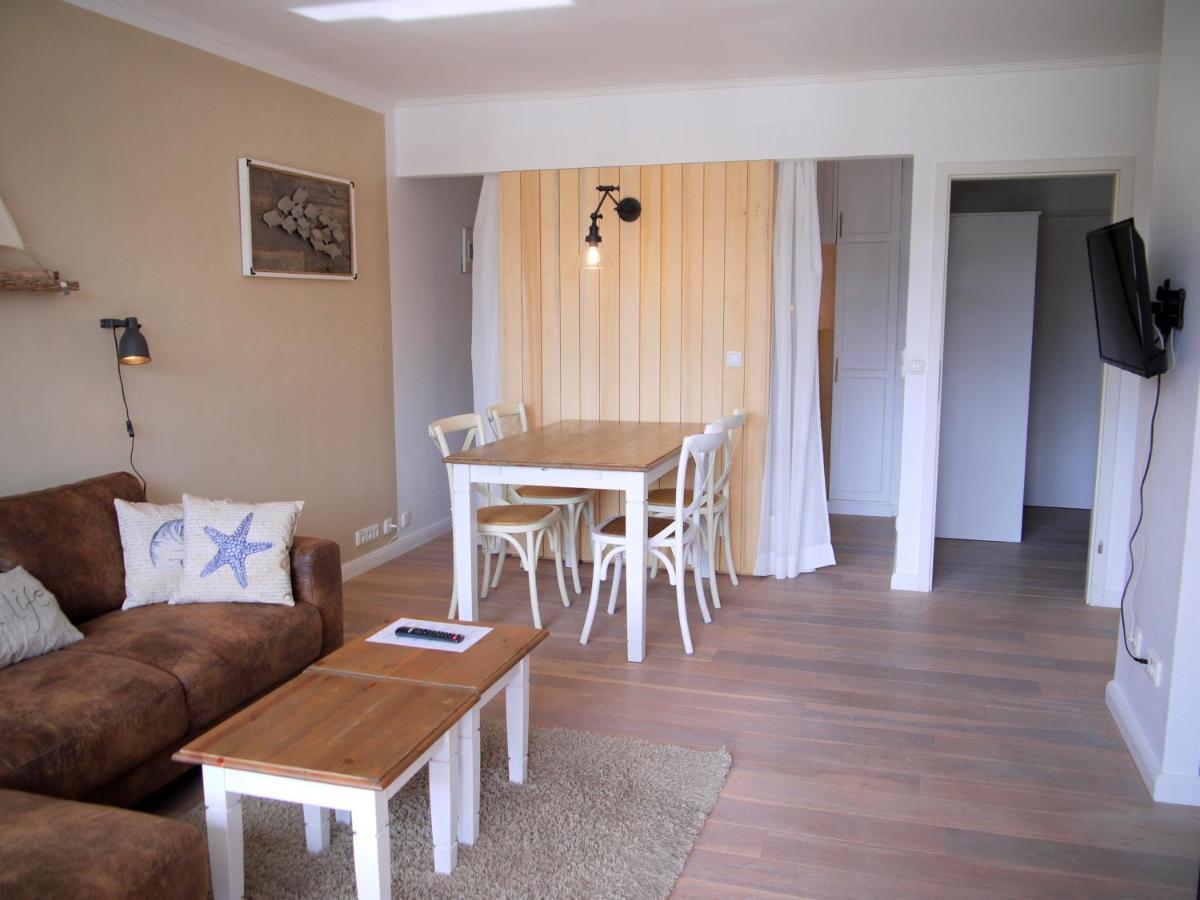 Strandperle 4 Шарбойц Экстерьер фото